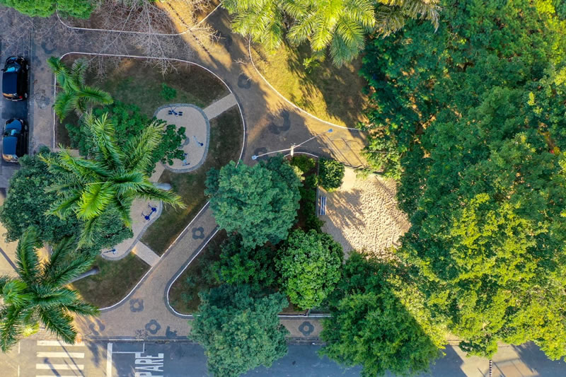 Slow morning: estilo de vida que integra conforto e bem-estar à arquitetura e ao design de interiores - praca alecrins 1