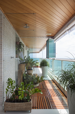 Desafios e soluções na arquitetura de residências praianas - praia2