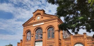 Campinas Decor 2022 irá recuperar Pátio Ferroviário - predio do relogio 3