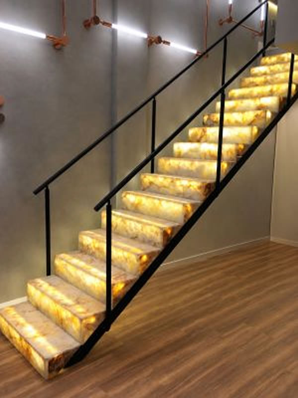 Quando a luz encontra a pedra - quando a luz encontra a pedra