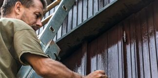 Pesquisa revela o Raio-X dos cuidados com a casa durante o último ano - reforma