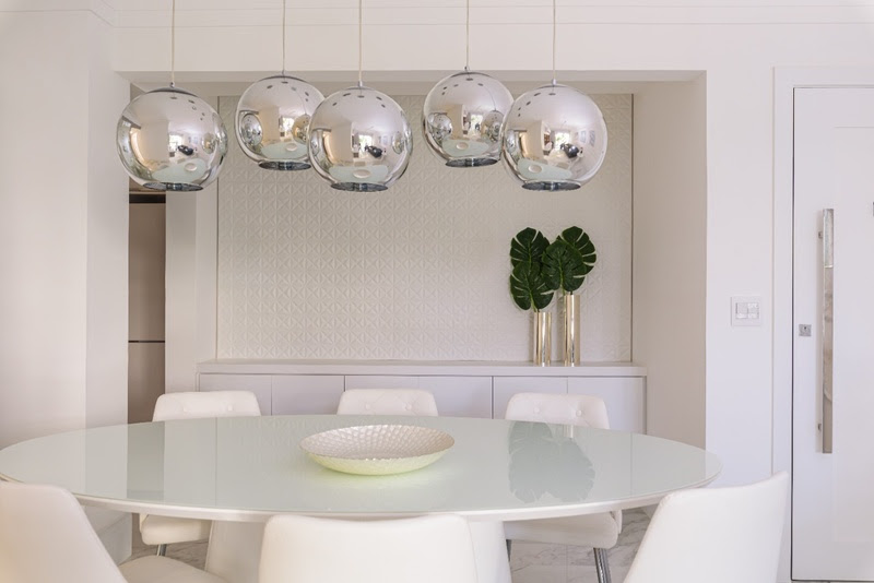 Revestimento 3D: como modernizar a decoração da casa? - revestimento3D1