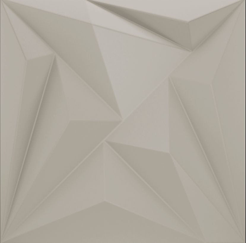 Revestimento 3D: como modernizar a decoração da casa? - revestimento3D2