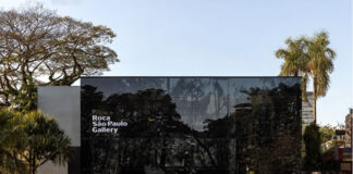 Marca global expande sua presença no Brasil - roca 01