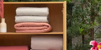 Roupa de cama: orientações indispensáveis para pessoas alérgicas - roupa de cama