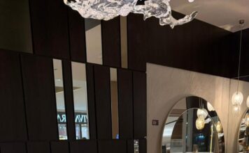 Royal Prestige leva tecnologia e funcionalidade para a CASACOR Cuiabá - royal prestige