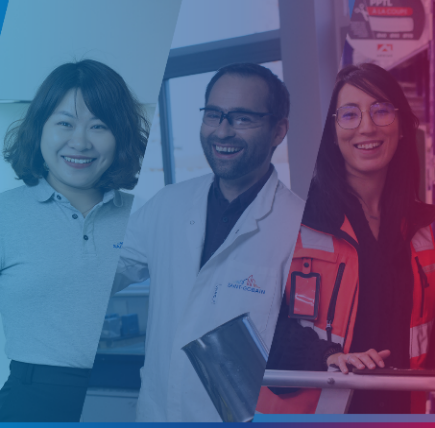 Saint-Gobain é Top Employer América Latina pelo 5º ano consecutivo - saintgobain