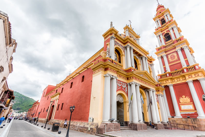 Arquitetura de Salta (Argentina) chama a atenção em votação internacional - salta 03