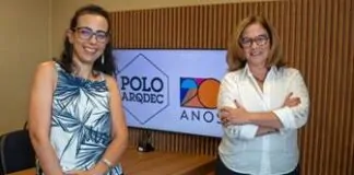 Polo Arqdec comemora 20 anos e realiza Simpósio sobre ESG. - simposioESG