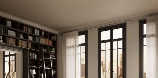 Sofá Singapore expressa a fusão de cultura e conforto - singapure