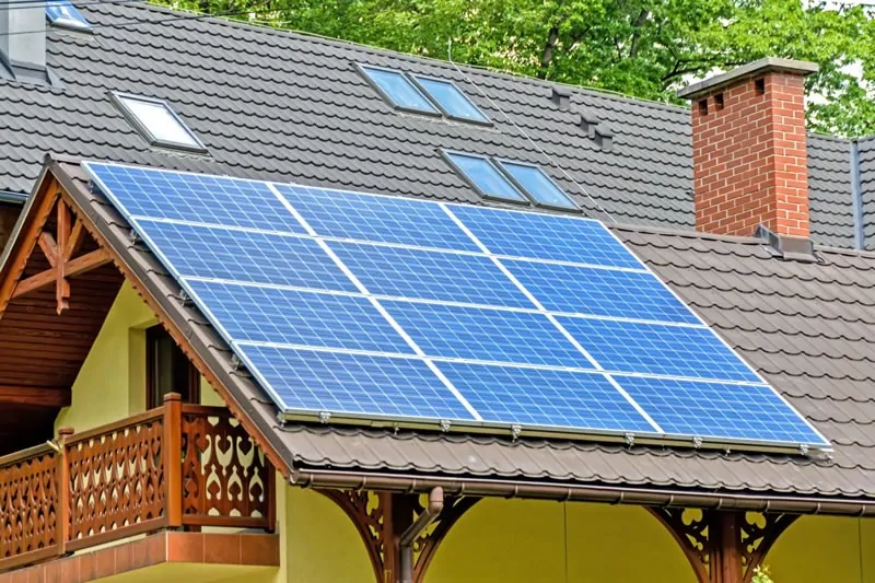 Cinco tendências que vão movimentar o mercado de construção civil - solar