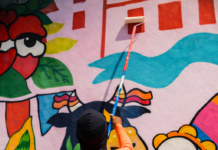 Suvinil lança Cor Muda Tudo, nova plataforma de marca Suvinil lança Cor Muda Tudo, nova plataforma de marca - suvinil lanca cor 01