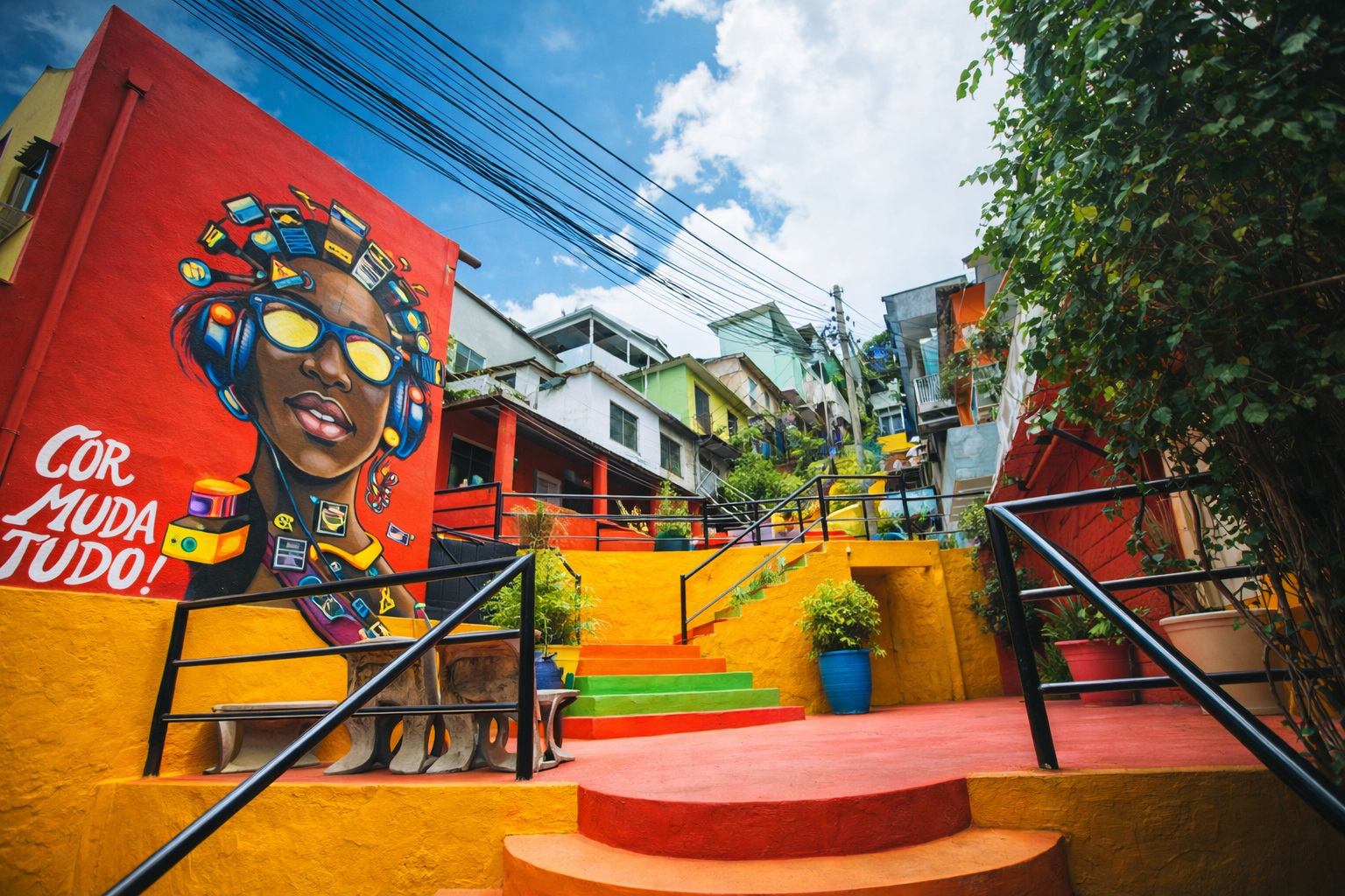 Suvinil lança Cor Muda Tudo, nova plataforma de marca - suvinil lanca cor 02