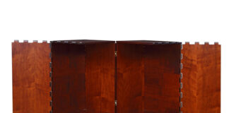 Móveis multifuncionais revolucionam o design de interiores e otimizam espaços compactos - tangara