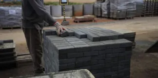 Blocos estruturais reduzem custos em mais de 20% e aceleram obras - tecnobloco