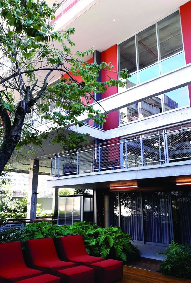 Diferenças e benefícios dos revestimentos sintéticos texturizados - texturizados 01