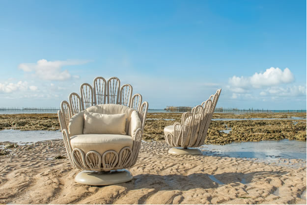 Tidelli e a estilista Martha Medeiros lançam a Coleção Milagres na Art Basel Miami - tidelli e a estilista