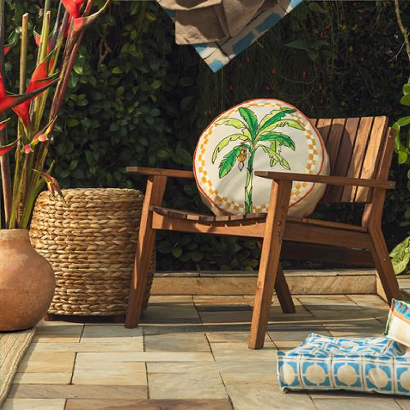 Gabriel Azevedo e Tok&Stok lançam coleção inspirada em memórias afetivas - tokstock1