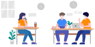 Cinco cuidados que a empresa precisa tomar no retorno do trabalho Cinco cuidados que a empresa precisa tomar no retorno do trabalho - trabalhopandemia