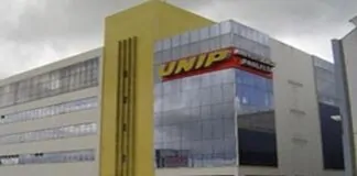 Jornada de Arquitetura e Urbanismo e Design de Interiores -  UNIP Campinas - unip