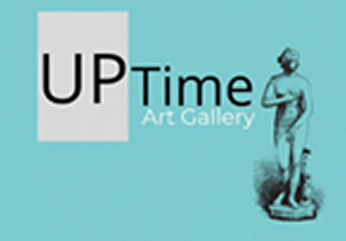 UP Time Art Gallery apresenta duas exposições gratuitas e imperdíveis - uptime 2