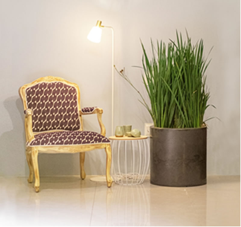 Tipos de vasos para todo os estilos de decoração - vasoart 07