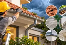 Checklist antes das chuvas de verão ajuda a prevenir infiltrações e goteiras em casa - vedacit