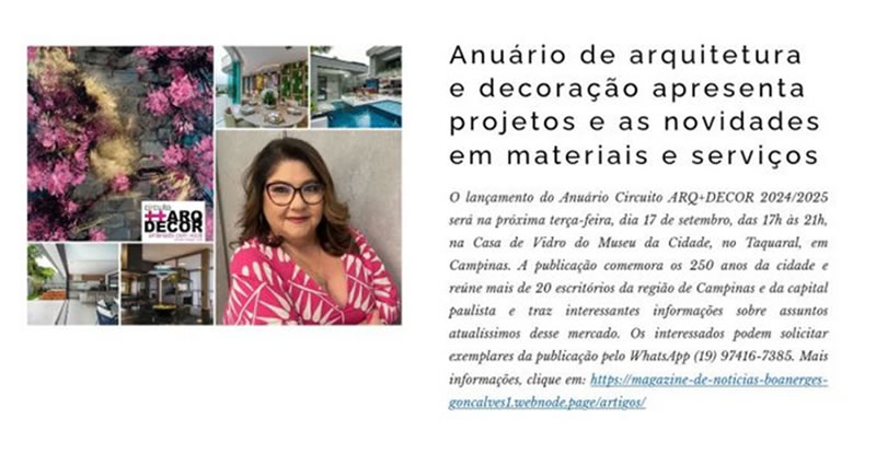 Veículo: Boanerges Gonçalves / Magazine de Notícias - veiculo boanerges goncalves magazine de noticias