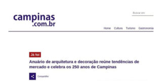 Veículo: Campinas.com.br - veiculo campinas com br