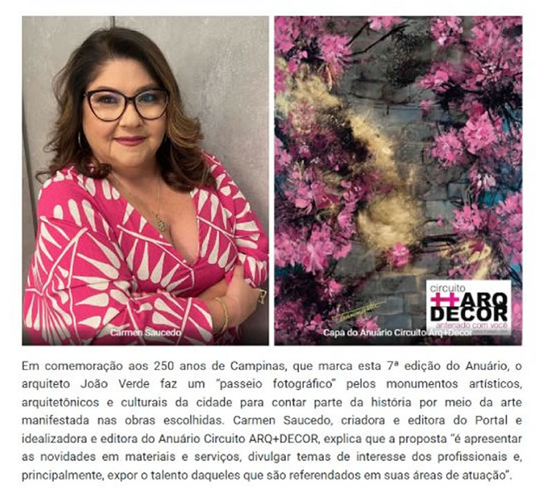 Veículo: Denise Cursino - veiculo denise cursino