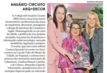 Veículo: Diário Campineiro - veiculo diario campineiro