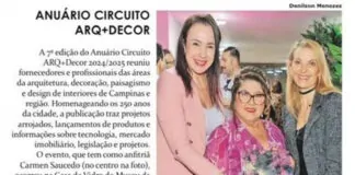 Veículo: Diário Campineiro - veiculo diario campineiro