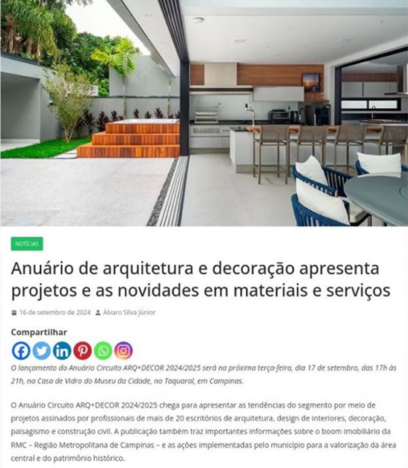 Veículo: Gazeta da Metrópole - veiculo gazeta da metropole