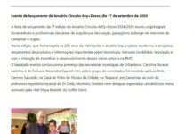 Veículo: Gazeta Itapirense - veiculo gazeta itapirense