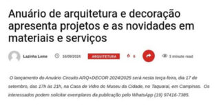 Veículo: Jornal do Castelo - veiculo jornal do castelo