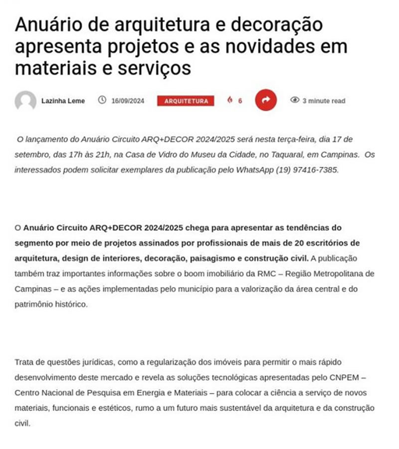 Veículo: Jornal do Castelo - veiculo jornal do castelo