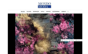 Veículo: Mondo Moda - veiculo mondo moda 2