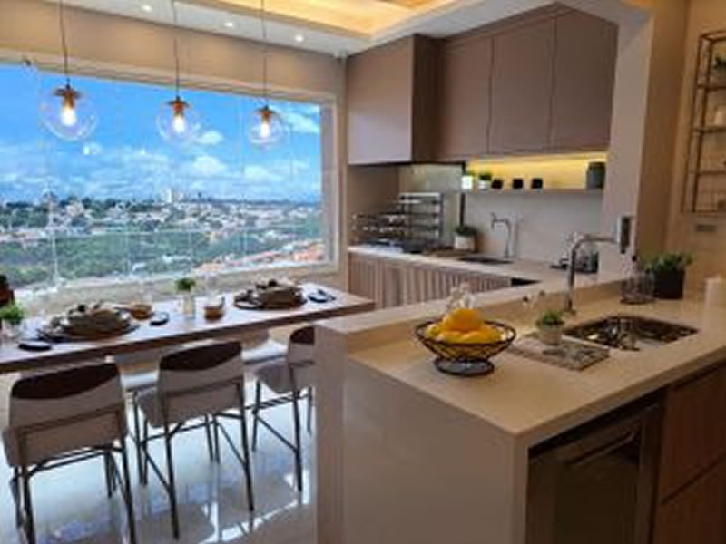 Entenda a técnica de ventilação cruzada na arquitetura - ventilacao