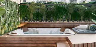Verão e áreas externas: cinco dicas de materiais mais apropriados - verao 01
