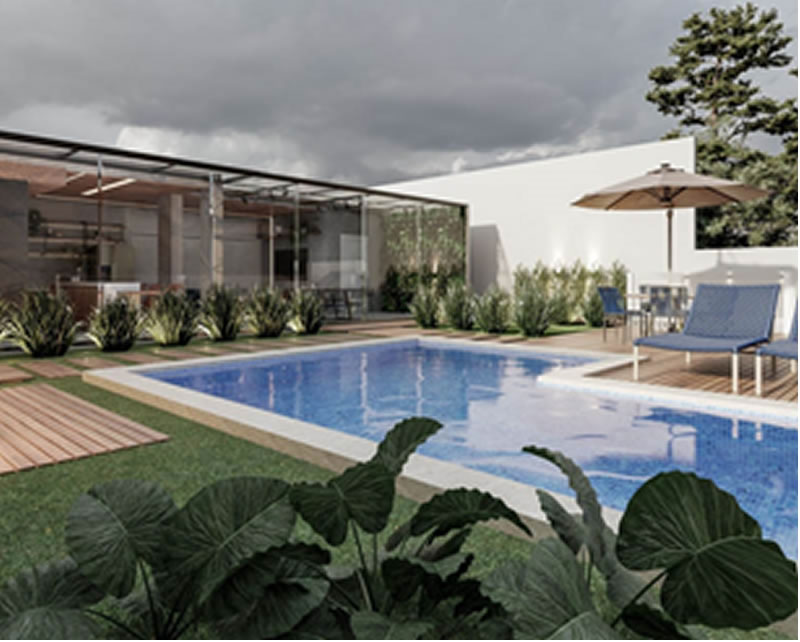 Verão e áreas externas: cinco dicas de materiais mais apropriados - verao 04