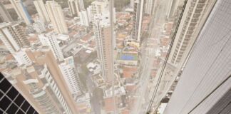 Verticalização: Uma realidade próxima do mercado imobiliário de Campinas - verticalizacao Ze Carlos Barretta