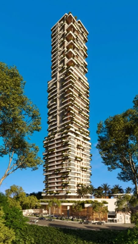 Tendências 2025 na arquitetura unem sustentabilidade, funcionalidade e estilo - vertikal