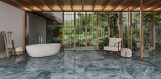 Villagres lança novidades em porcelanatos na Revestir 2023 - villares