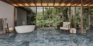 Villagres lança novidades em porcelanatos na Revestir 2023 - villares