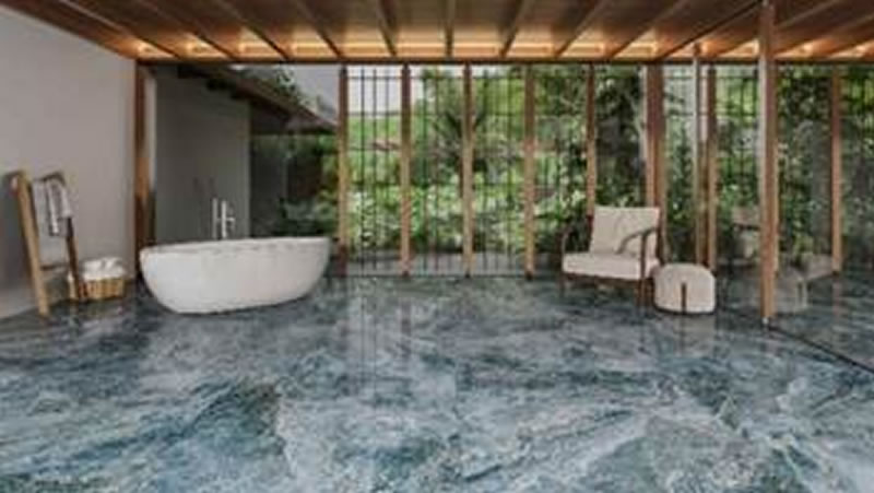 Villagres lança novidades em porcelanatos na Revestir 2023 - villares