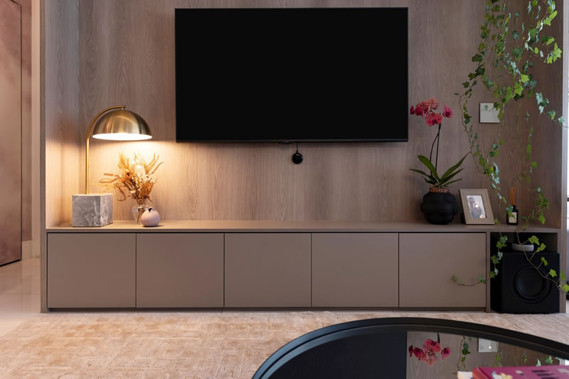 Ambientes integrados: dicas e soluções para iluminar estes e outros espaços - yamamuraB